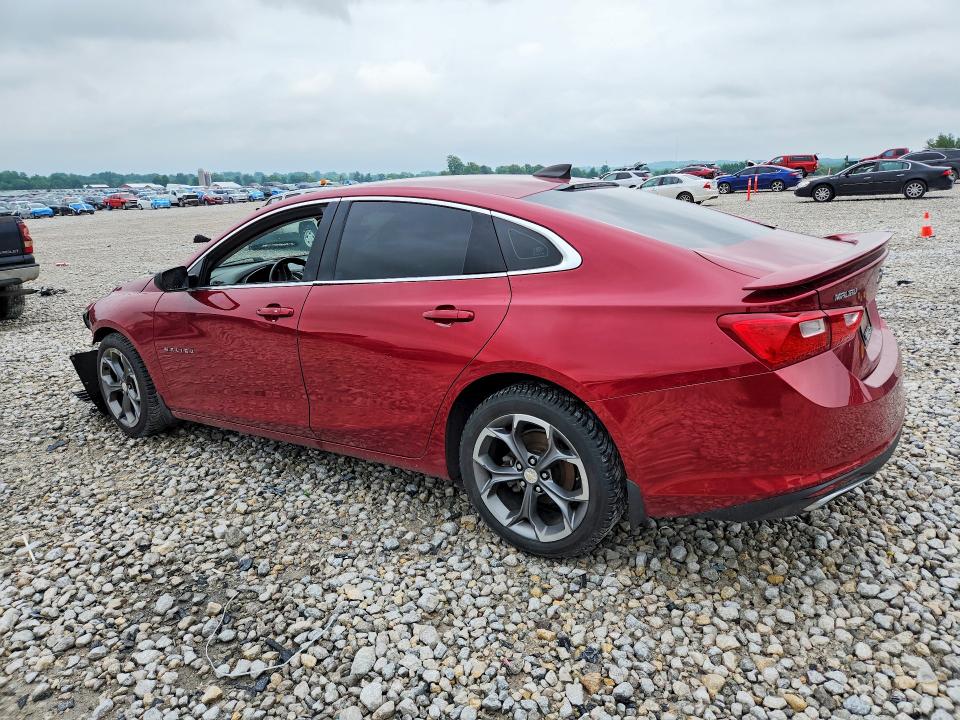 2019 Chevrolet Malibu მანქანა იყიდება აუქციონზე, vin: 1G1ZG5ST4KF208852, აუქციონის ნომერი: 56237356