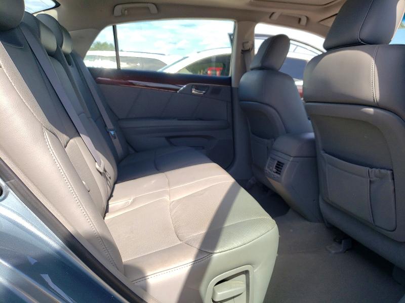 55873146 :رقم المزاد ، 4T1BK36B19U344483 vin ، 2009 Toyota Avalon مزاد بيع