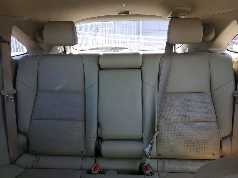 2014 Acura Rdx მანქანა იყიდება აუქციონზე, vin: 5J8TB4H52EL000118, აუქციონის ნომერი: 56675216