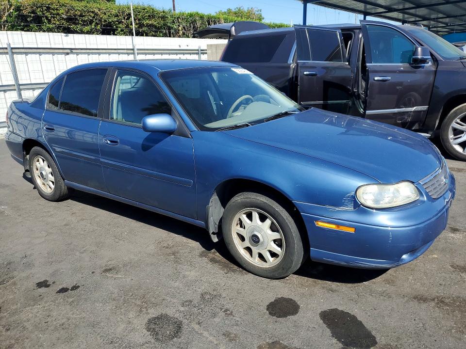 Продажа на аукционе авто 1998 Chevrolet Malibu, vin: 1G1NE52M0WY114975, номер лота: 56254216
