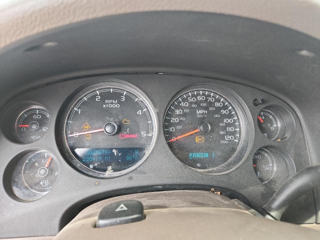 Продажа на аукционе авто 2010 Chevrolet Silverado, vin: 1GC4KYB69AF134399, номер лота: 56834036