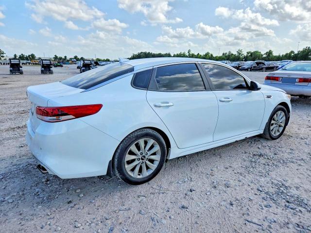 Продажа на аукционе авто 2018 Kia Optima, vin: 5XXGT4L30JG269490, номер лота: 59110156
