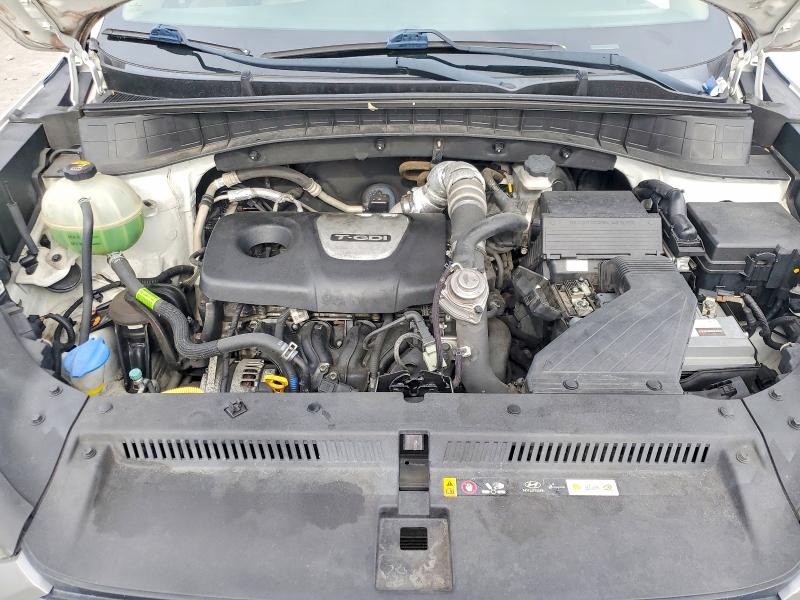 Продаж на аукціоні авто 2018 Hyundai Tucson, vin: KM8J33A27JU670065, номер лоту: 56350456