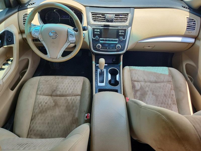 Продажа на аукционе авто 2017 Nissan Altima, vin: 1N4AL3AP4HC157443, номер лота: 57029266