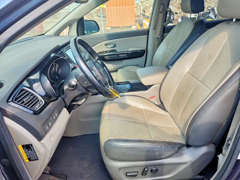 Aukcja sprzedaży 2016 Kia Sedona, vin: KNDMC5C12G6169762, numer aukcji: 56176986