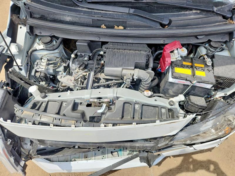 2024 Mitsubishi Mirage მანქანა იყიდება აუქციონზე, vin: ML32AUHJXRH039383, აუქციონის ნომერი: 55876266