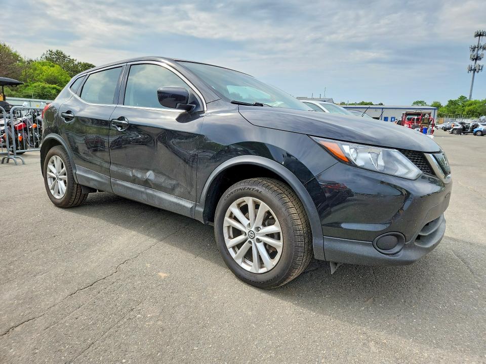 Aukcja sprzedaży 2019 Nissan Rogue Sport, vin: JN1BJ1CR4KW625736, numer aukcji: 55815626