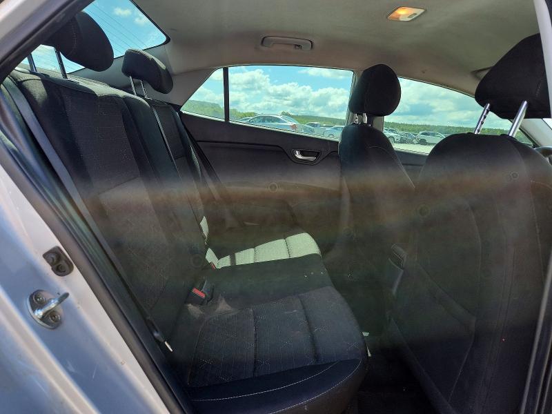 Aukcja sprzedaży 2020 Kia Rio, vin: 3KPA24AD0LE302861, numer aukcji: 58426026