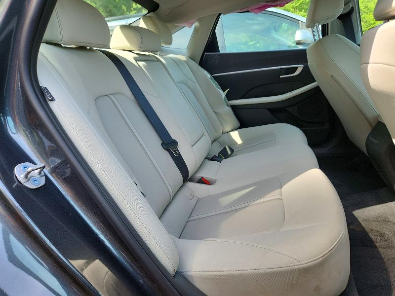 Aukcja sprzedaży 2026 Hyundai Sonata, vin: KMHL64JA6TA576342, numer aukcji: 56365926