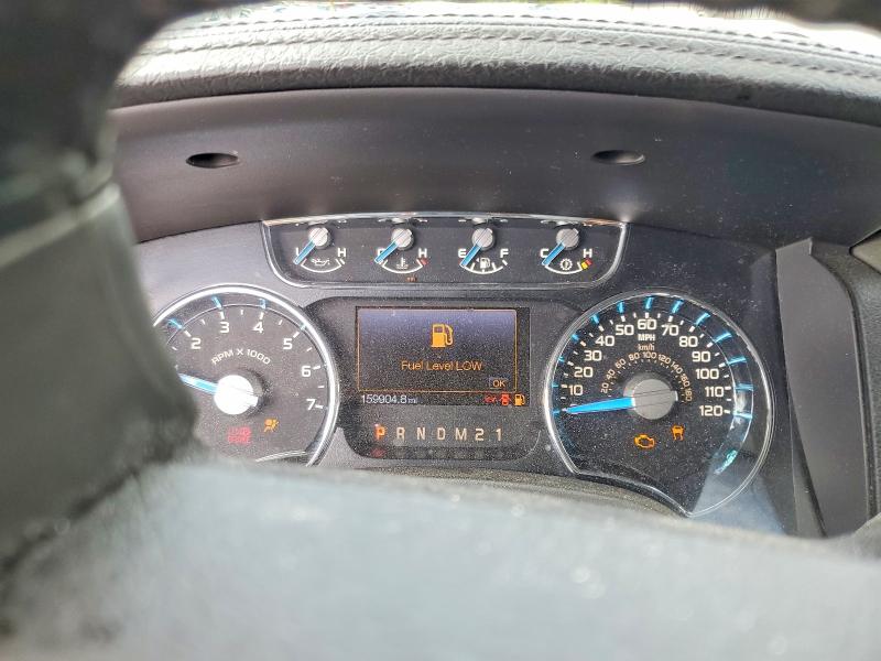 Продажа на аукционе авто 2013 Ford F150, vin: 1FTFW1ET3DFA47785, номер лота: 57604366