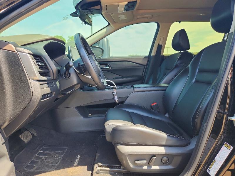 Продаж на аукціоні авто 2023 Nissan Rogue, vin: JN8BT3BB3PW214914, номер лоту: 56223196