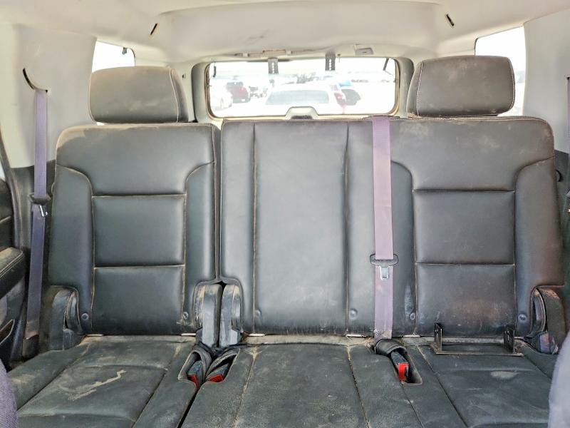 Aukcja sprzedaży 2017 Chevrolet Tahoe, vin: 1GNSKFEC9HR271386, numer aukcji: 76292585