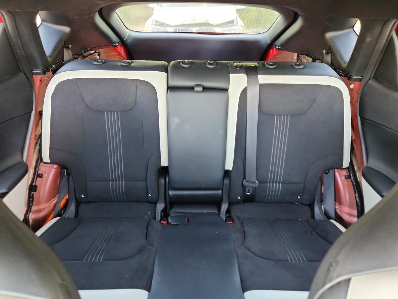Продаж на аукціоні авто 2024 Kia Ev6, vin: KNDC4DLC6R5197819, номер лоту: 56034176