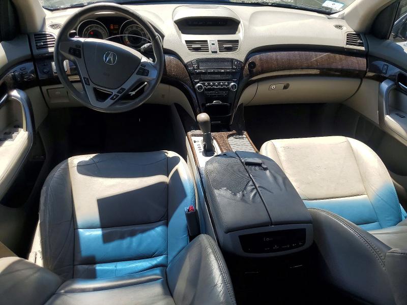 Продажа на аукционе авто 2011 Acura Mdx, vin: 2HNYD2H27BH525381, номер лота: 56611576