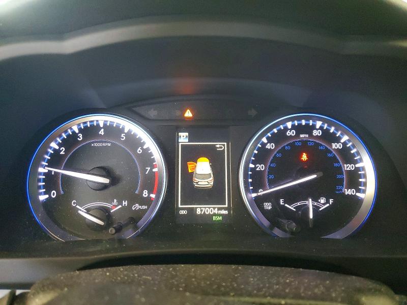 2018 Toyota Highlander მანქანა იყიდება აუქციონზე, vin: 5TDJZRFH0JS884984, აუქციონის ნომერი: 56255406