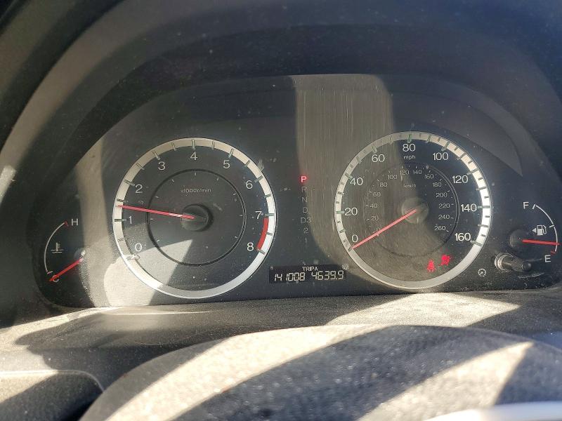 Продаж на аукціоні авто 2011 Honda Accord, vin: 1HGCS1B71BA016133, номер лоту: 56052306
