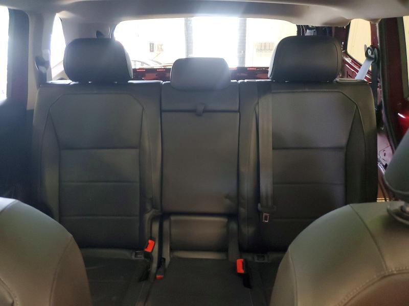 2020 Volkswagen Tiguan მანქანა იყიდება აუქციონზე, vin: 3VV2B7AX6LM125305, აუქციონის ნომერი: 55604196
