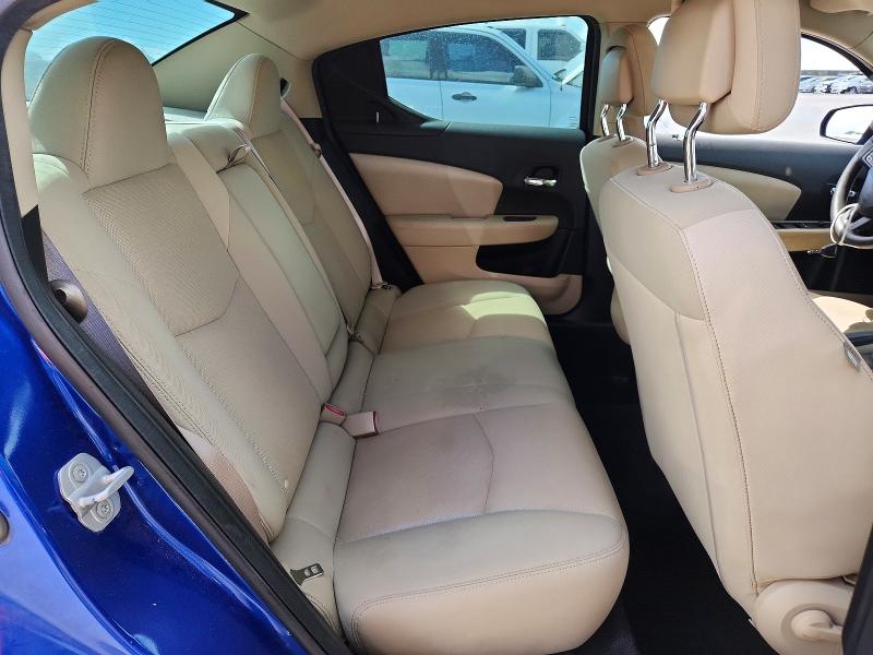 Продажа на аукционе авто 2013 Dodge Avenger, vin: 1C3CDZAG0DN533979, номер лота: 57079206