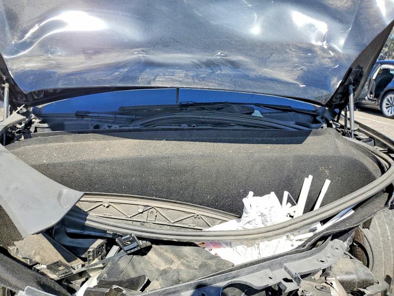59118486 :رقم المزاد ، 7SAXCBE59NF328860 vin ، 2022 Tesla Model X مزاد بيع