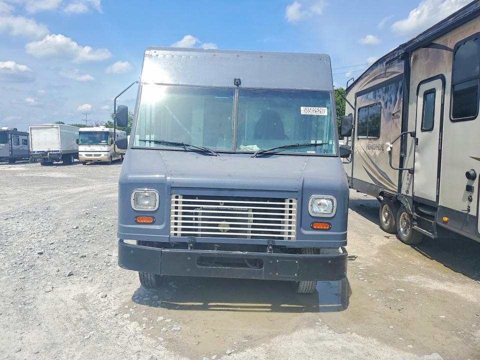 Aukcja sprzedaży 2019 Ford E450, vin: 1FC3E4K60KDC48901, numer aukcji: 58502526