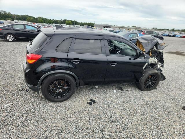 Продажа на аукционе авто 2017 Mitsubishi Outlander Sport, vin: JA4AP3AU9HZ006738, номер лота: 56395356