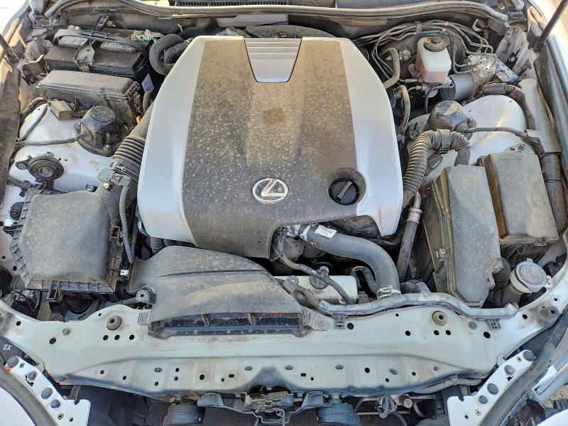 2014 Lexus Is მანქანა იყიდება აუქციონზე, vin: JTHBE1D22E5013272, აუქციონის ნომერი: 54511846