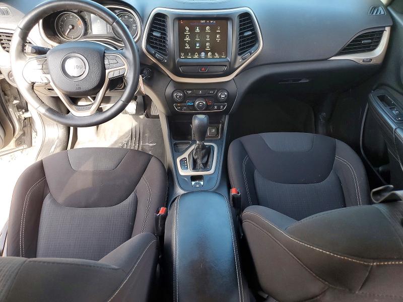 Aukcja sprzedaży 2016 Jeep Cherokee, vin: 1C4PJLCB1GW166738, numer aukcji: 57075906