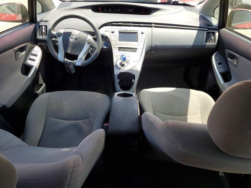 Продажа на аукционе авто 2015 Toyota Prius, vin: JTDKN3DU5F0481266, номер лота: 58434076