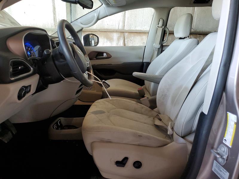Aukcja sprzedaży 2017 Chrysler Pacifica, vin: 2C4RC1DG9HR535812, numer aukcji: 57315026