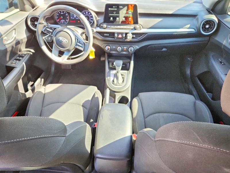 Aukcja sprzedaży 2021 Kia Forte, vin: 3KPF24AD9ME380840, numer aukcji: 56089126