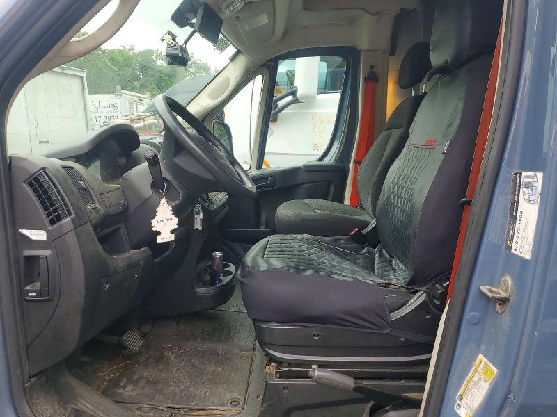 Aukcja sprzedaży 2020 Ram Promaster 3500, vin: 3C6URVJGXLE145260, numer aukcji: 55447436