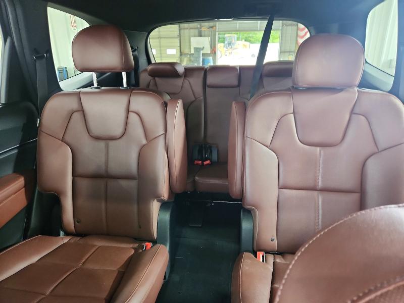 58098926 :رقم المزاد ، 5XYP3DGC2RG541975 vin ، 2024 Kia Telluride مزاد بيع
