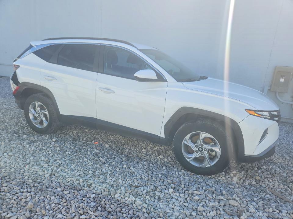 Aukcja sprzedaży 2024 Hyundai Tucson, vin: 5NMJBCDE2RH349115, numer aukcji: 57666646
