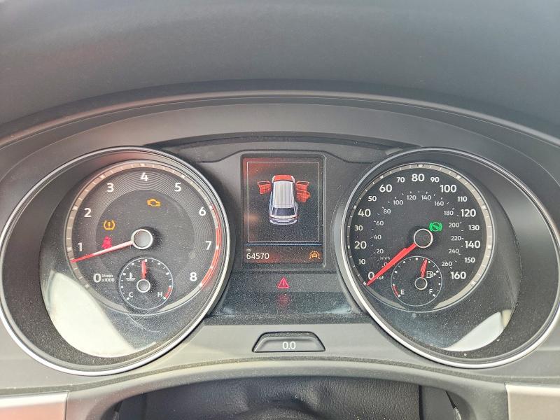 Aukcja sprzedaży 2019 Volkswagen Atlas, vin: 1V2DR2CA6KC531159, numer aukcji: 55698546