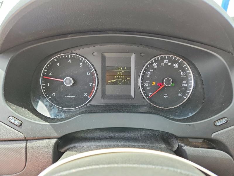 Aukcja sprzedaży 2012 Volkswagen Jetta, vin: 3VWDP7AJ7CM085995, numer aukcji: 57084796