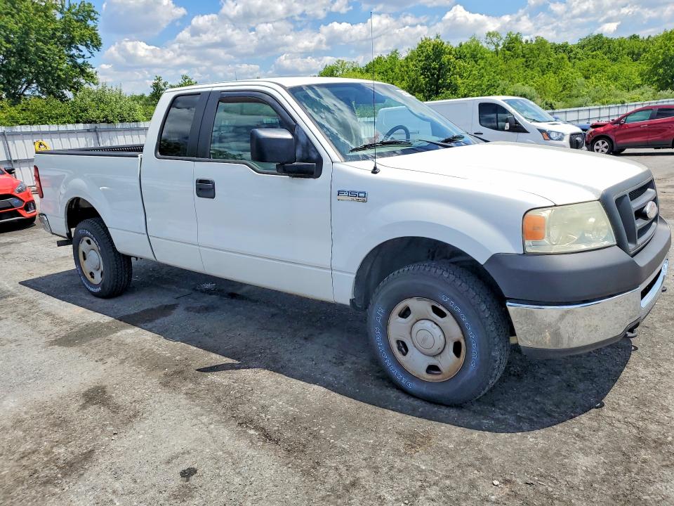 Продажа на аукционе авто 2006 Ford F150, vin: 1FTRX14W76NB73419, номер лота: 55819626