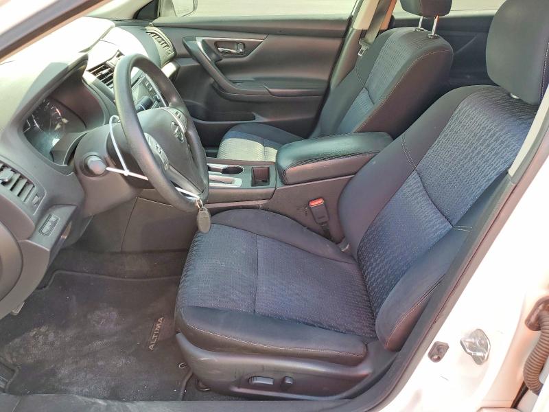 2016 Nissan Altima მანქანა იყიდება აუქციონზე, vin: 1N4AL3AP2GC143653, აუქციონის ნომერი: 56876326