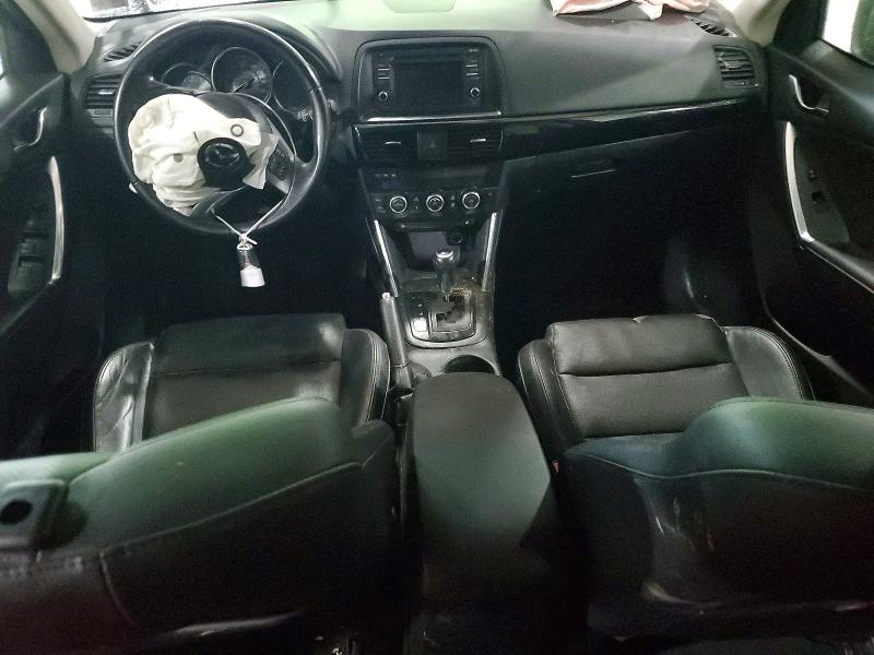 Aukcja sprzedaży 2014 Mazda Cx-5, vin: JM3KE4DY1E0341424, numer aukcji: 57237976