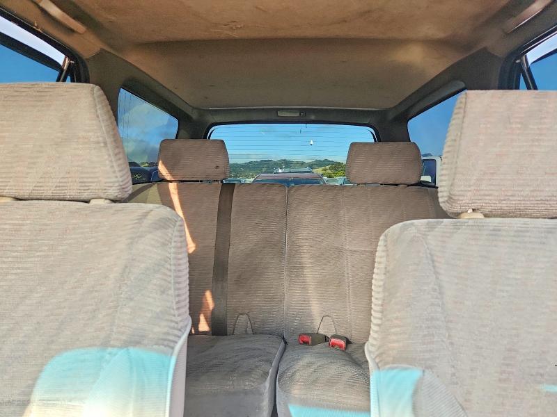 Продаж на аукціоні авто 1997 Toyota 4runner, vin: JT3HN86R8V0098182, номер лоту: 57717936