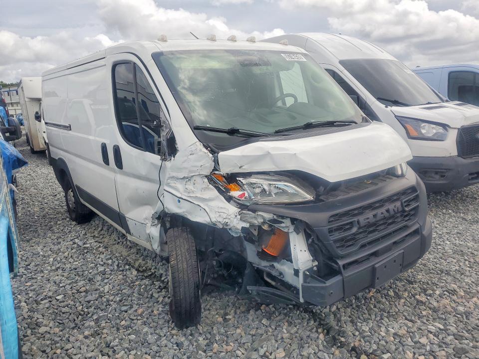 Aukcja sprzedaży 2023 Ram Promaster 2500, vin: 3C6LRVVG3PE548878, numer aukcji: 55746436