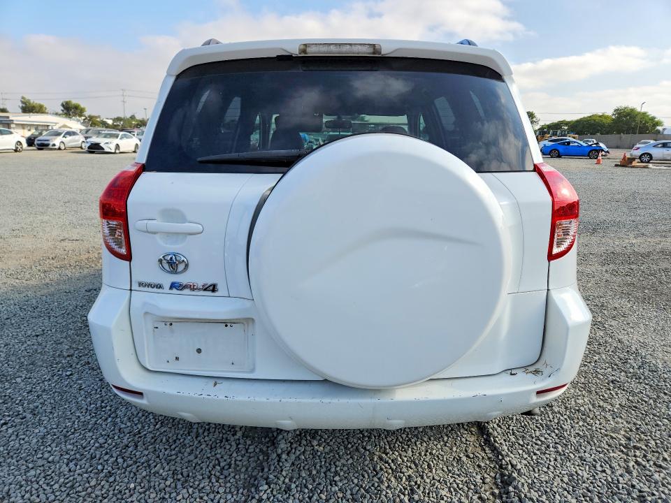 Продаж на аукціоні авто 2007 Toyota Rav4, vin: JTMZD33V676025822, номер лоту: 57710636