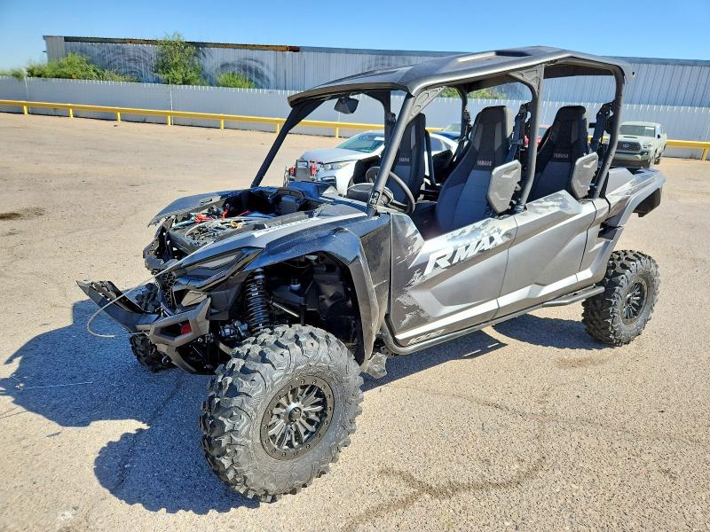 Aukcja sprzedaży 2025 Yama Atv, vin: 5Y4AN62Y8SA101058, numer aukcji: 56170296