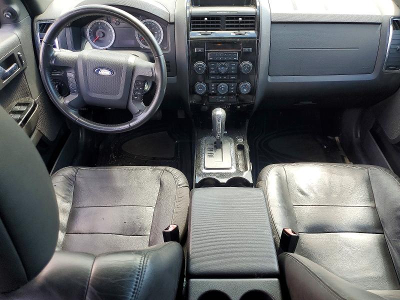 57019466 :رقم المزاد ، 1FMCU9EG0AKC85991 vin ، 2010 Ford Escape مزاد بيع