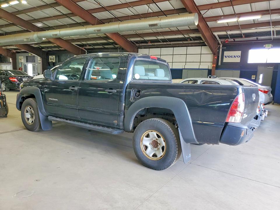 58099776 :رقم المزاد ، 3TMLU42N19M033195 vin ، 2009 Toyota Tacoma مزاد بيع