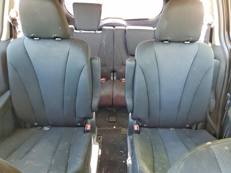 55436326 :رقم المزاد ، JM1CW2CL3D0154219 vin ، 2013 Mazda 5 مزاد بيع