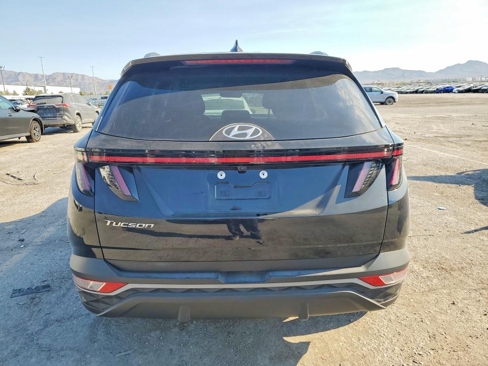 57601066 :رقم المزاد ، 5NMJF3AE0NH036079 vin ، 2022 Hyundai Tucson مزاد بيع