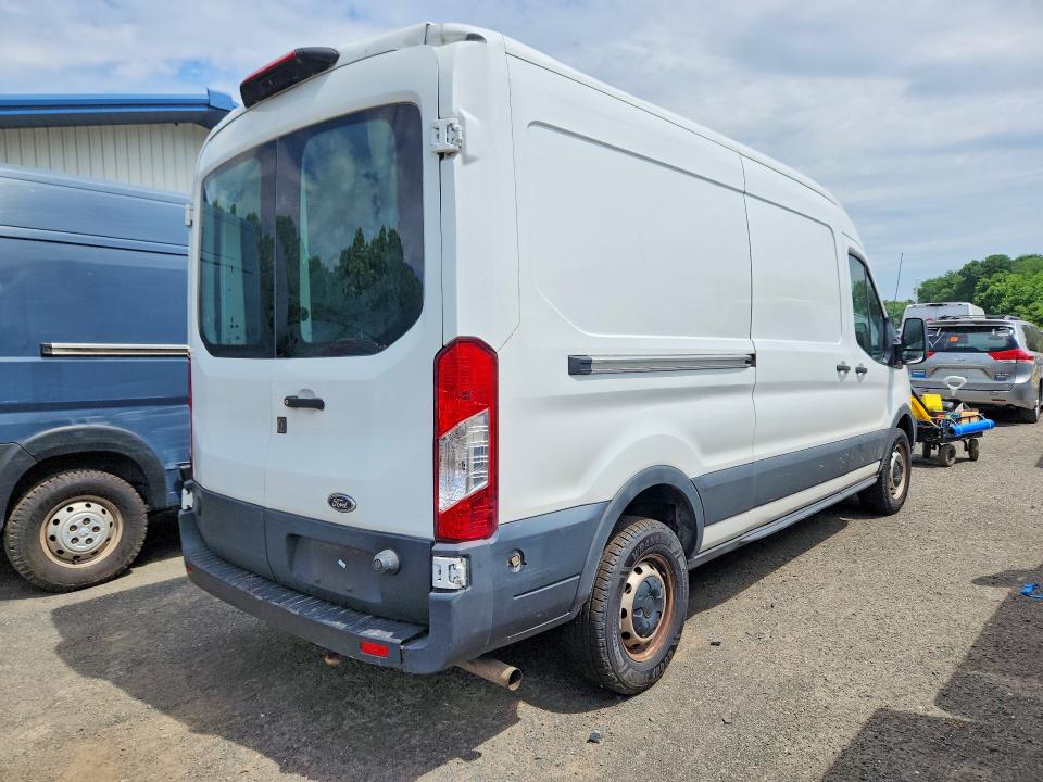 Продаж на аукціоні авто 2020 Ford Transit, vin: 1FTBR1C84LKA10738, номер лоту: 56287256