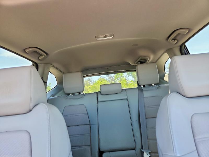 Продажа на аукционе авто 2018 Honda Cr-v, vin: 2HKRW2H80JH611839, номер лота: 55426856