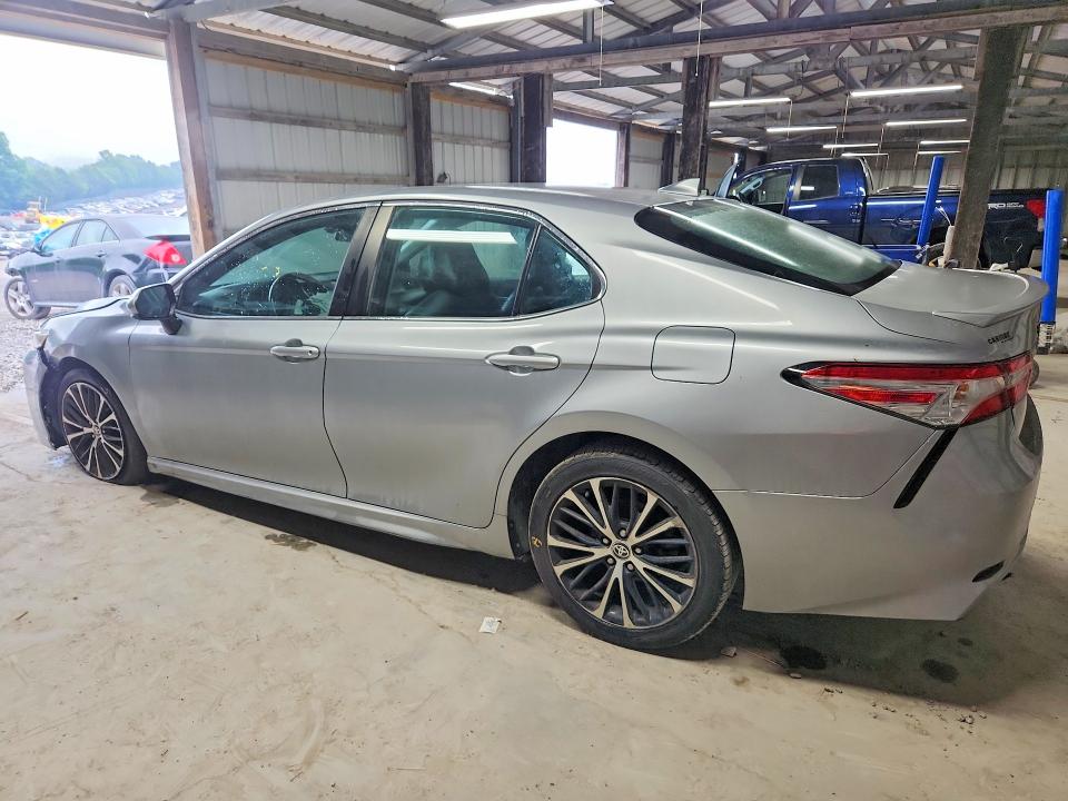 Продаж на аукціоні авто 2020 Toyota Camry, vin: 4T1G11AK5LU361511, номер лоту: 52538966