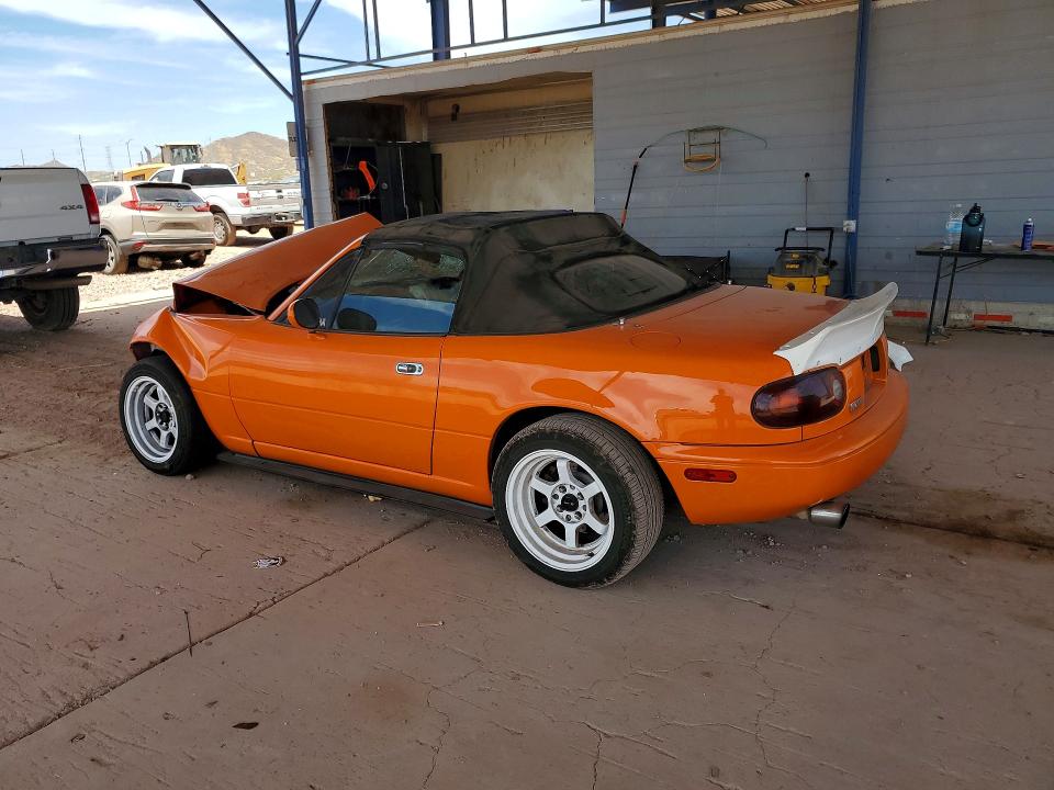 57002056 :رقم المزاد ، JM1NA3534V0732310 vin ، 1997 Mazda Mx-5 Miata مزاد بيع